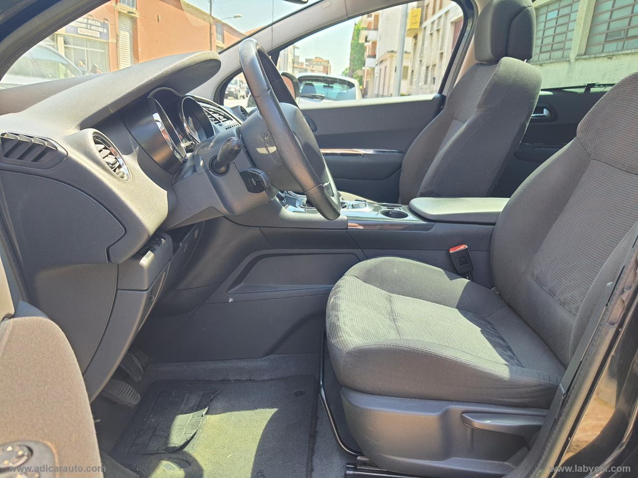 PEUGEOT 3008 1.6 HDi 112 CV Allure