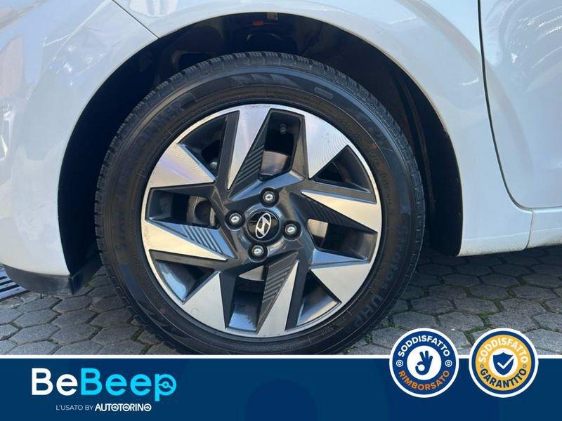 Hyundai i10 1.0 MPI CONNECTLINE 67CV