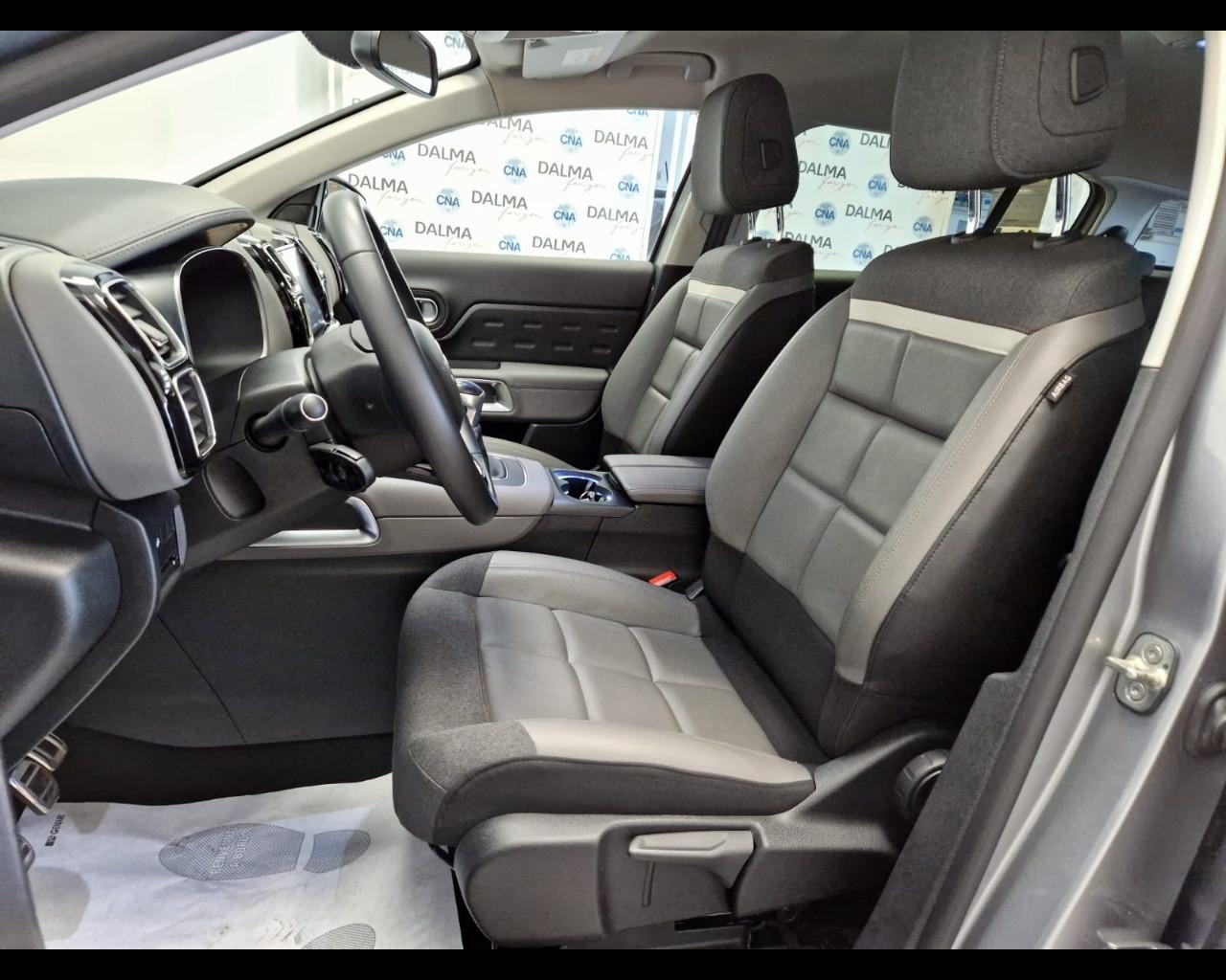 CITROEN C5 Aircross 2018 - C5 Aircross 1.5 bluehdi Shine s&s 130cv eat8