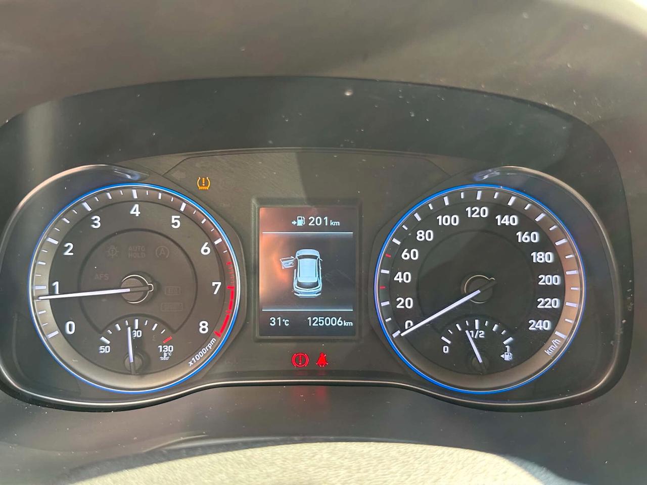Hyundai Kona 1.0 T-GDI Comfort