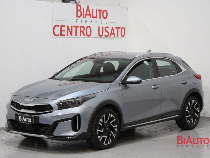 Kia Xceed XCeed 1.5 tgdi mhev Business 160cv mt