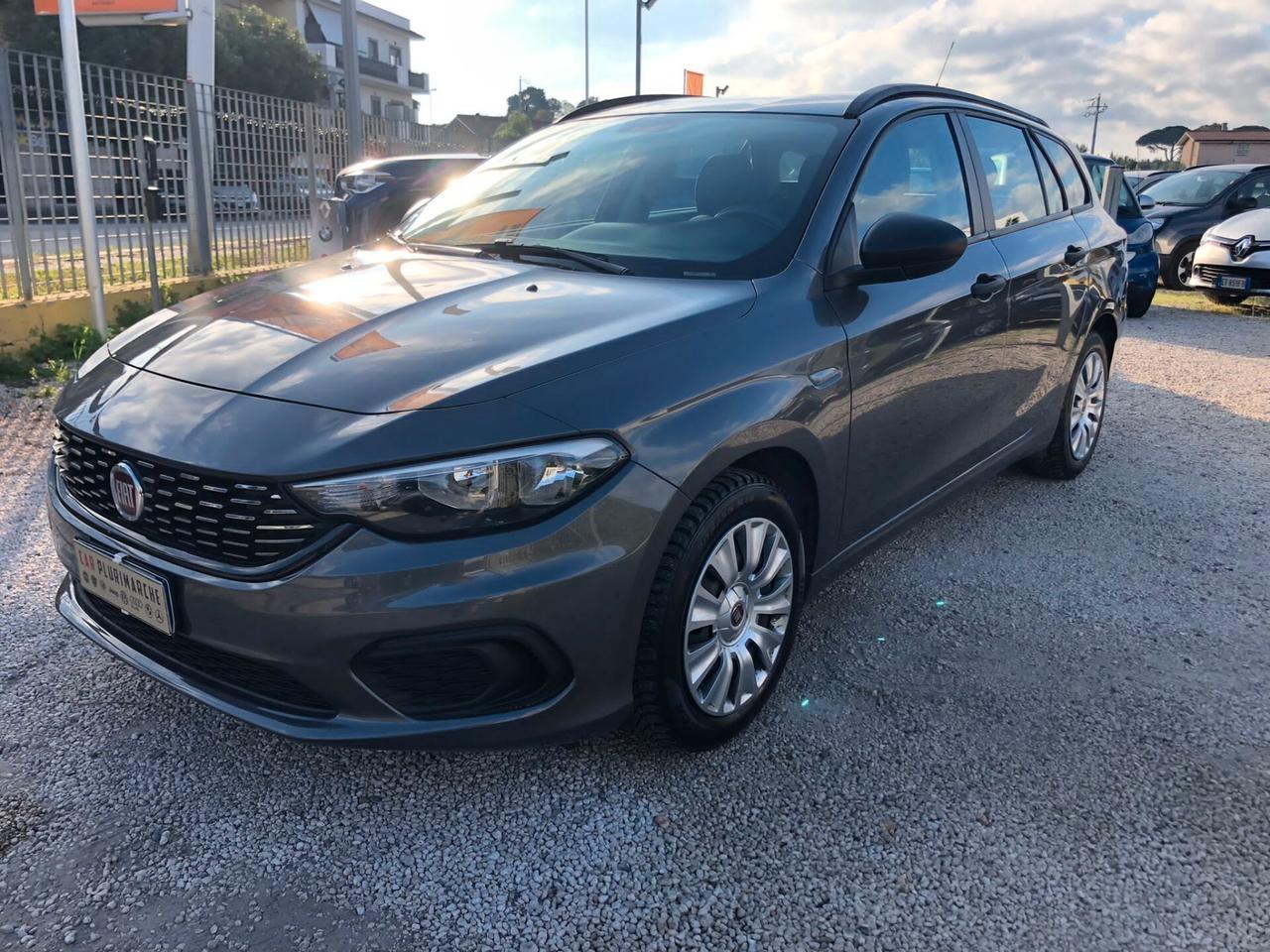 Fiat Tipo 1.3 Mjt S&S 5 porte Business