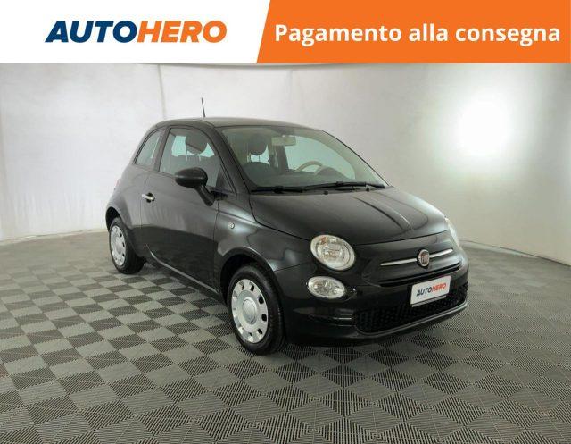 FIAT 500 1.0 Hybrid Cult