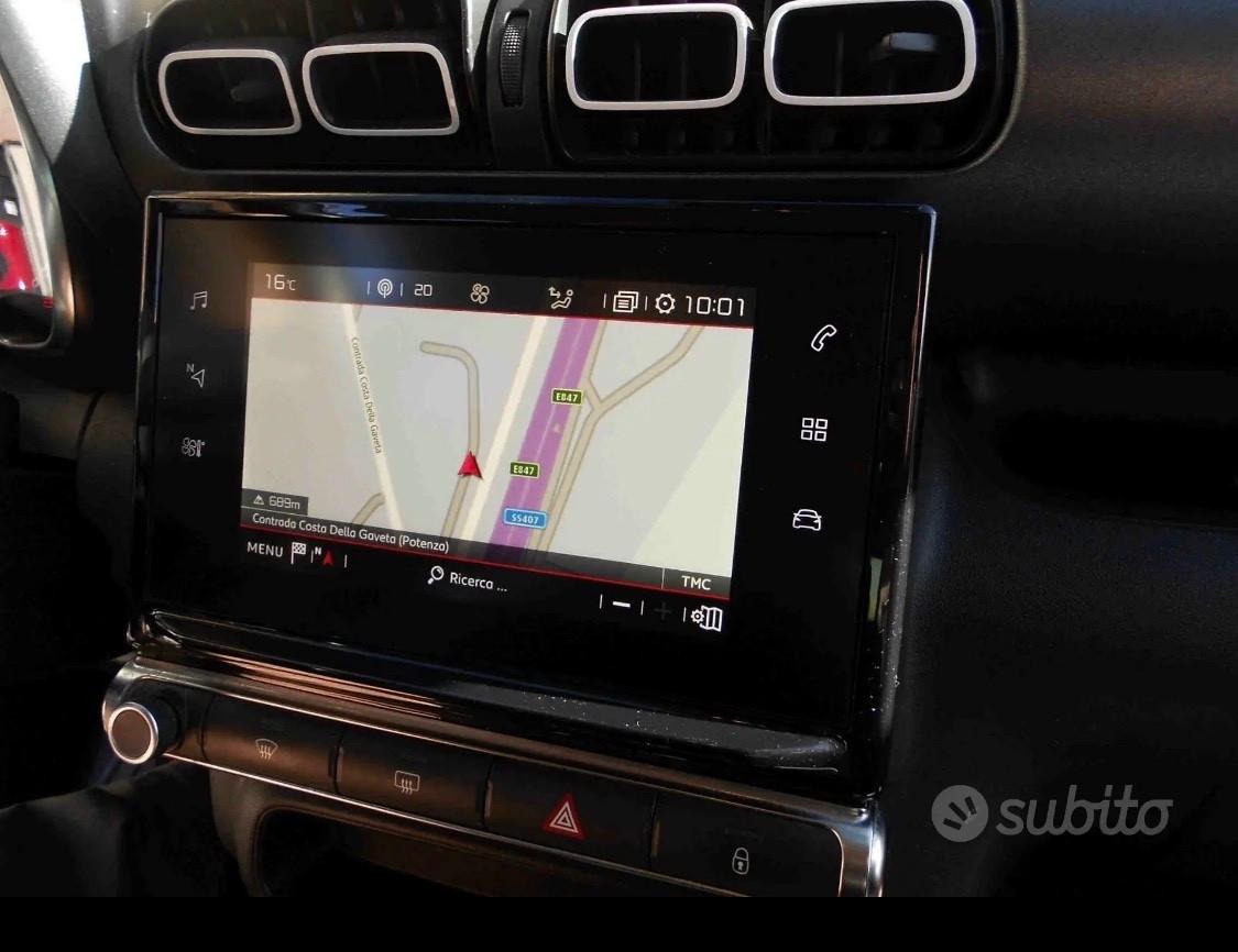 Citroen C3 Aircross BlueHDi 100 S&S Shine