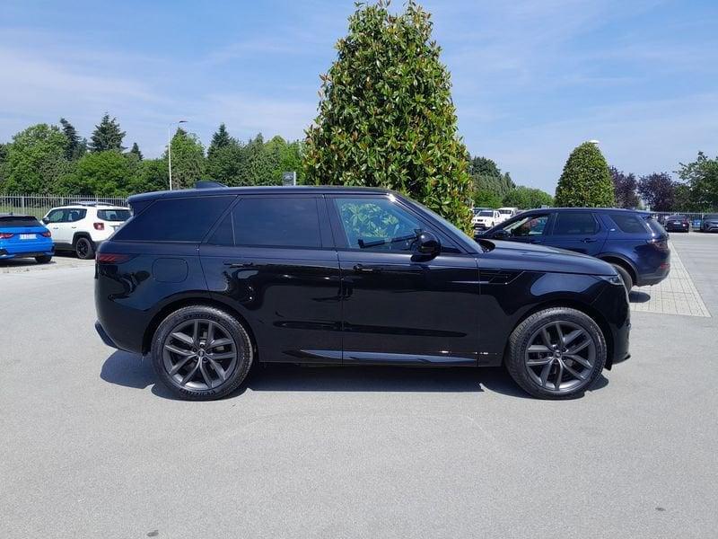 Land Rover Range Rover Sport PHEV Dynamic SE P460e PHEV AWD IVA ESPOSTA