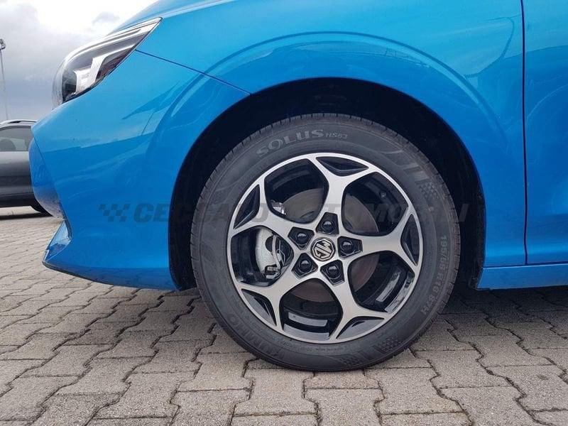 MG MG3 MG3 Hybrid+ COMFORT BLUE