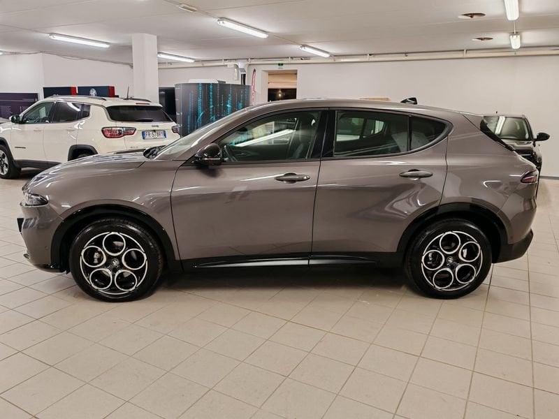 Alfa Romeo Tonale Tonale 1.6 diesel 130 CV TCT6 Sprint