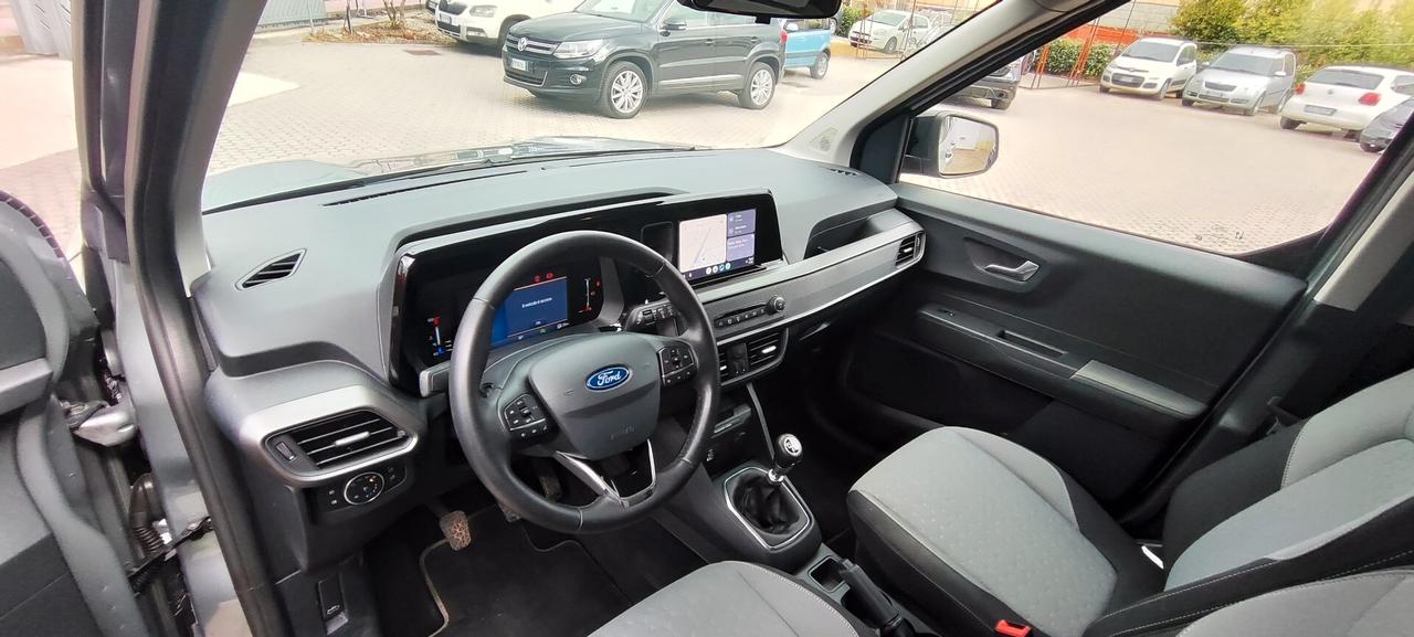 Ford Tourneo Courier 1.0 EcoBoost Active