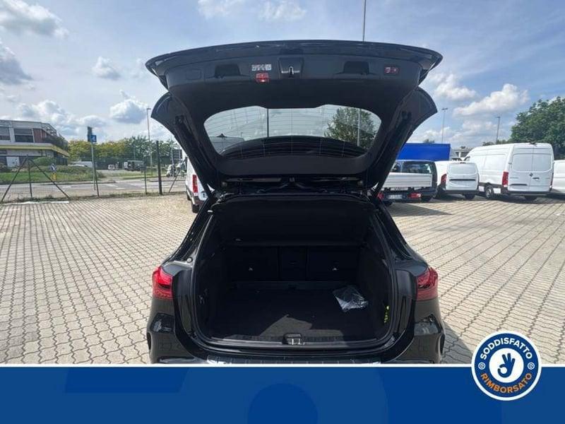 Mercedes-Benz GLA 180d Automatic AMG Line Advanced Plus