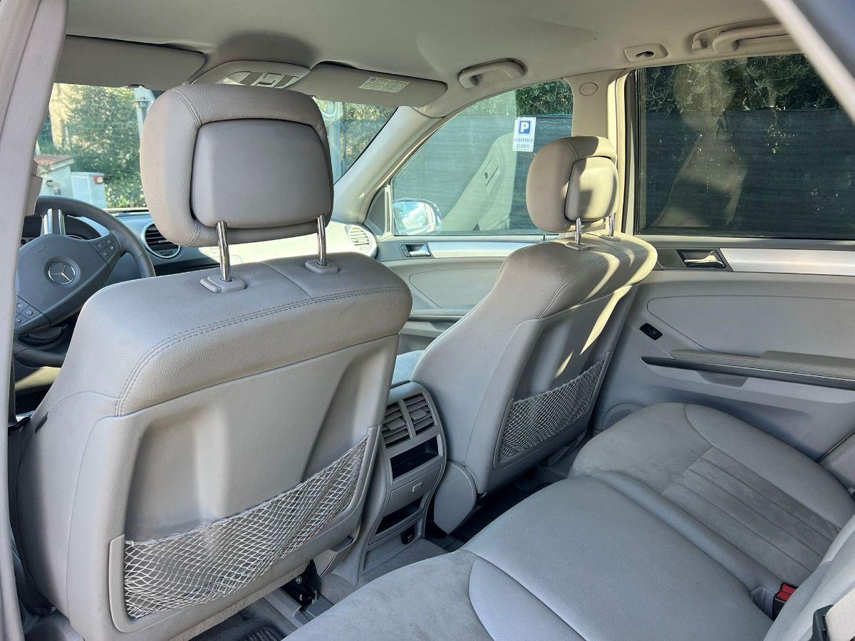 MERCEDES - Classe ML - 320 CDI Sport