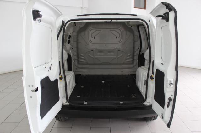 FIAT FIORINO 1.3 MJT 80 CV E6 SX.VC.