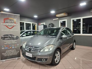 Mercedes-benz A 150 Avantgarde Neopatentato