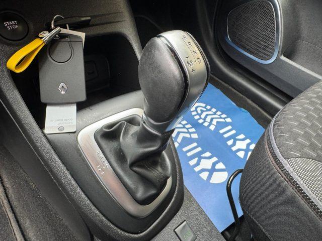 RENAULT Captur dCi 8V 90 CV EDC Start&Stop Energy Zen