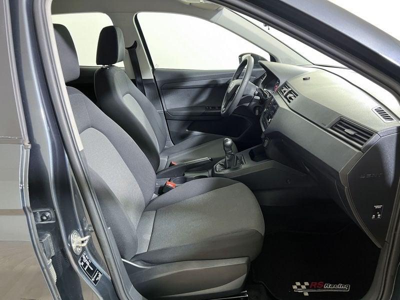 SEAT Arona 1.0 TGI 90cv REFERENCE