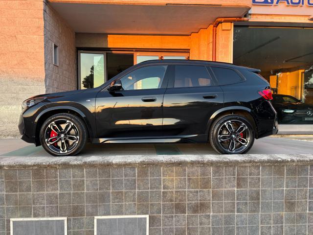 BMW X1 xDrive 20d Msport Pro ''TOTAL BLACK''.