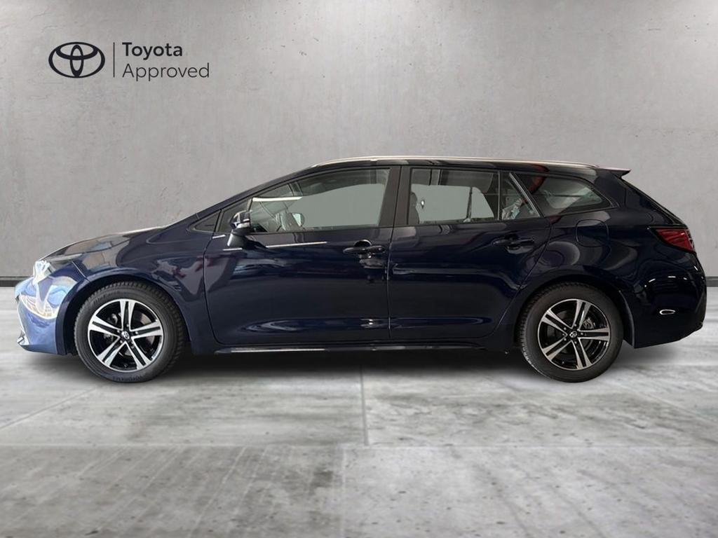 Toyota Corolla Touring Sports 1.8 hybrid Active cvt