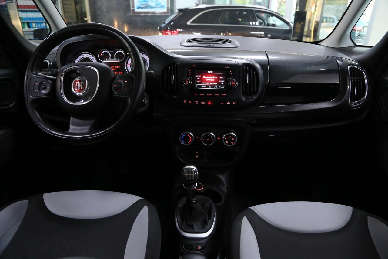 Fiat 500L 1.6 Multijet 105 cv Pop Star
