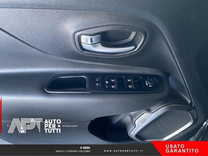 Jeep Renegade Renegade 1.0 t3 Limited 2wd