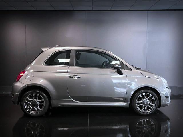 FIAT 500 1.0 Hybrid Connect