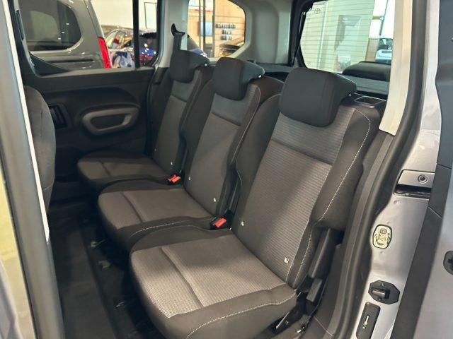 TOYOTA Proace City Verso 1.5D 130 CV S&S L1 Short Executive