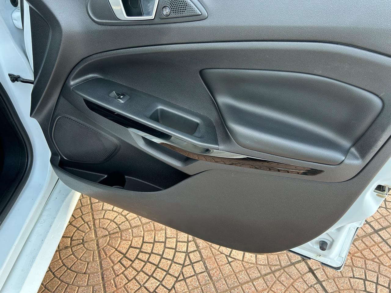 Ford EcoSport 1.0 EcoBoost 125 CV Start&Stop ST-Line Design
