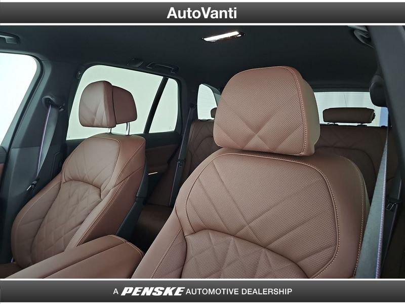 BMW X5 xDrive30d 48V Msport Pro