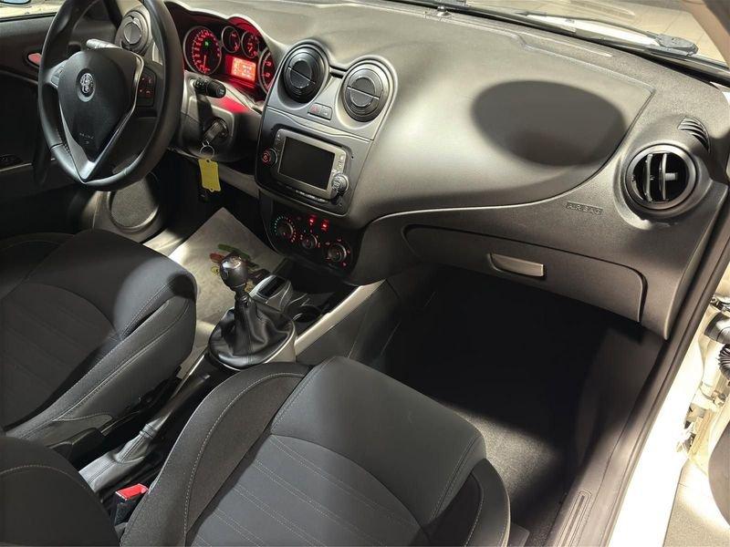 Alfa Romeo MiTo 3p 1.4 78cv S&S Super