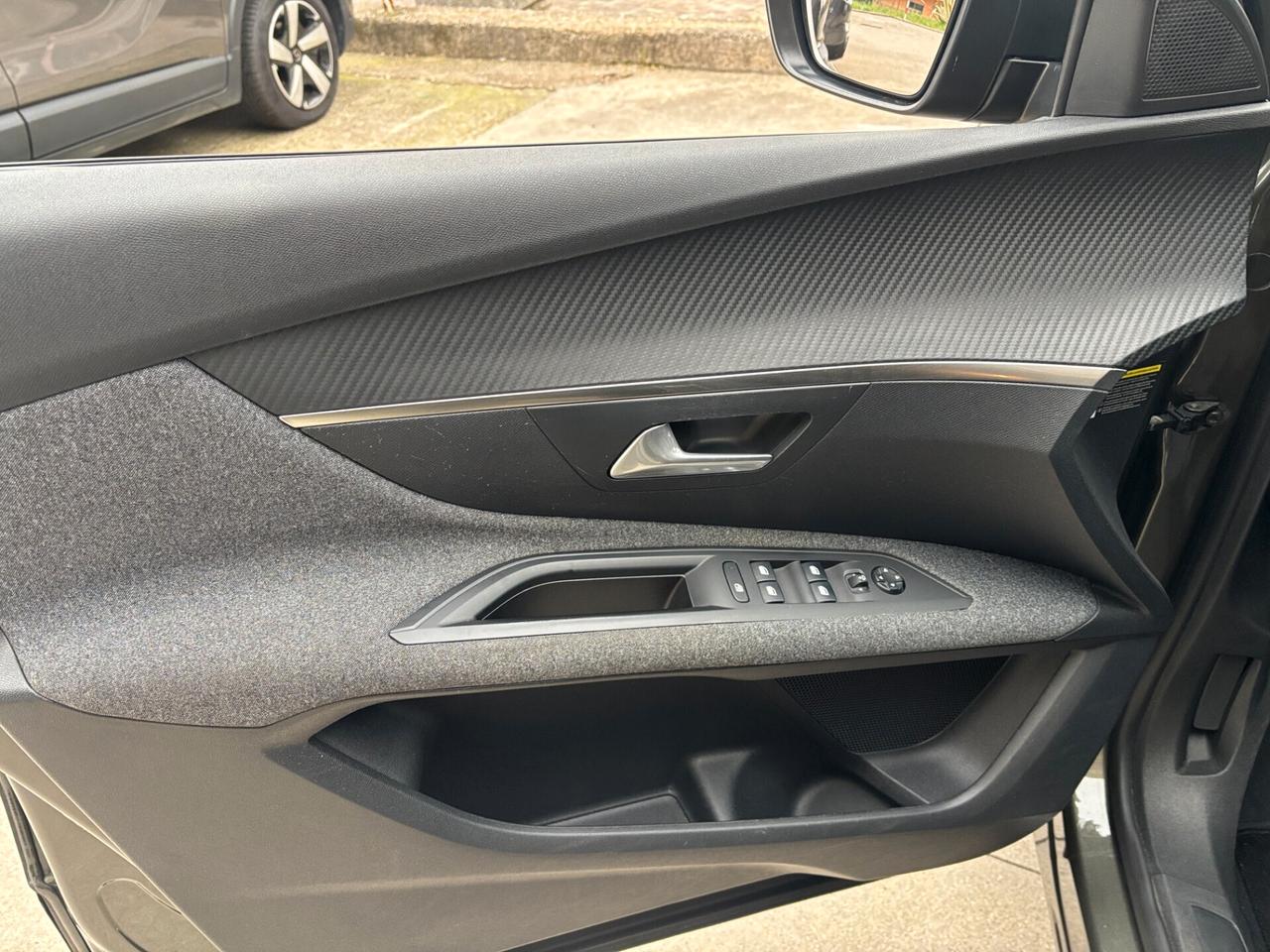 Peugeot 3008 BlueHDi 130 cv - 2019