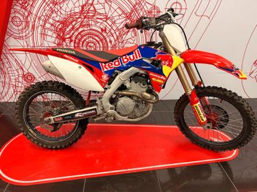 Honda CRF 250 R 2018