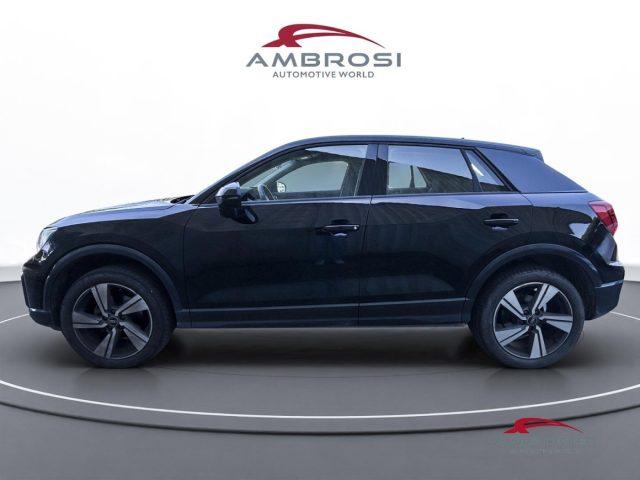 AUDI Q2 Q2 30 TDI S tronic Admired Advanced