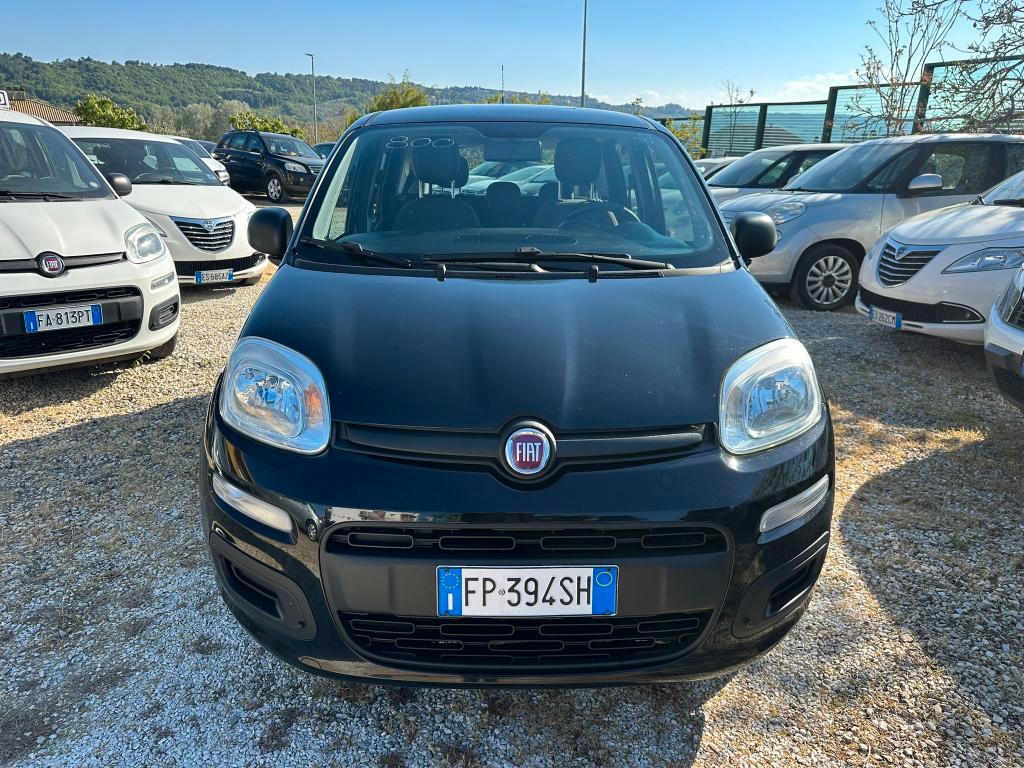 Fiat Panda 1.2 Pop 69cv