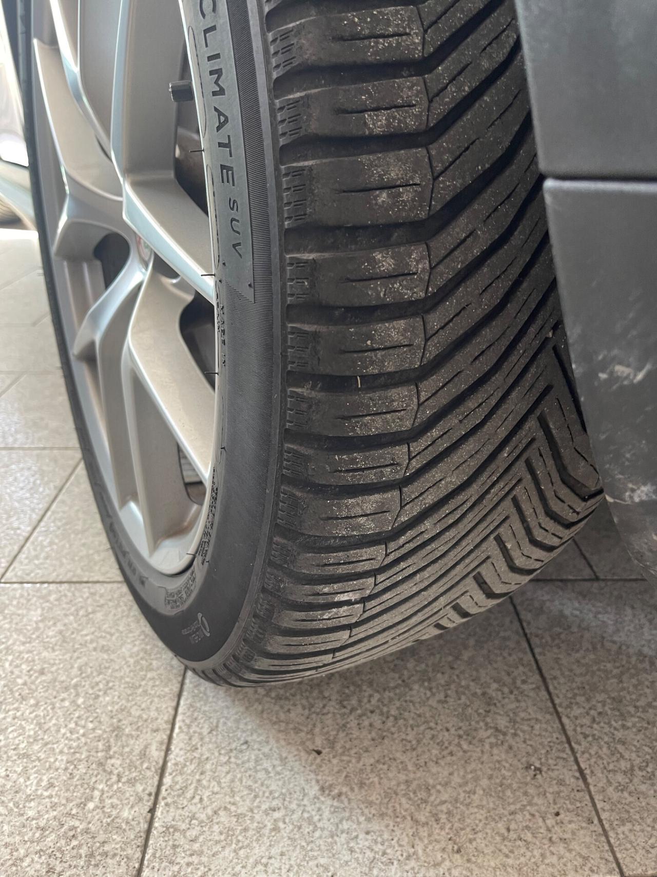 Alfa Romeo Stelvio 2.0 Turbo 280 CV AT8 Q4 Veloce