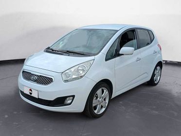 KIA Venga 1.6 cvvt TX