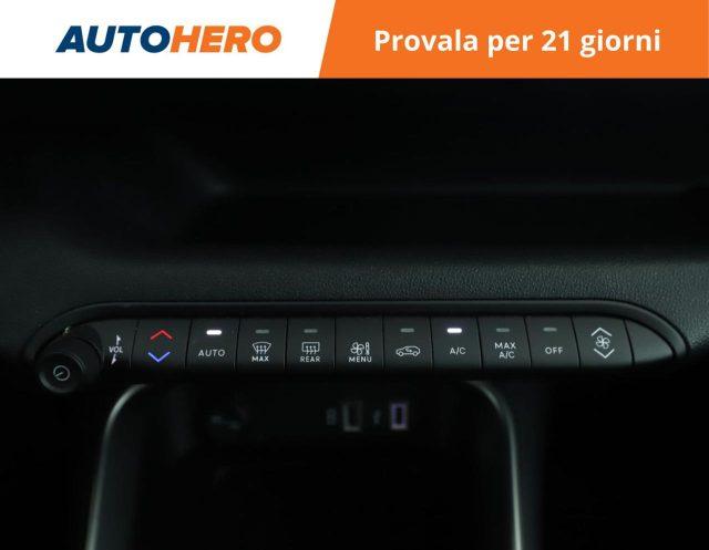 JEEP Avenger 1.2 Turbo 100 CV Altitude