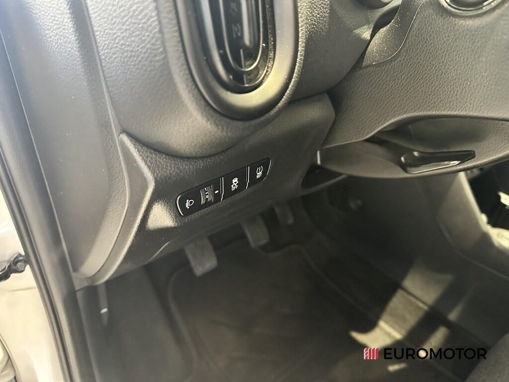 Kia Picanto 5 Porte 1.0 MPI Urban 2WD
