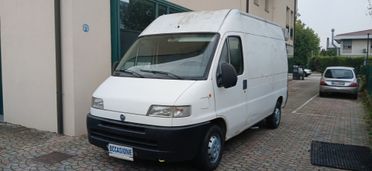 Fiat Ducato 14 NEOPATENTATI