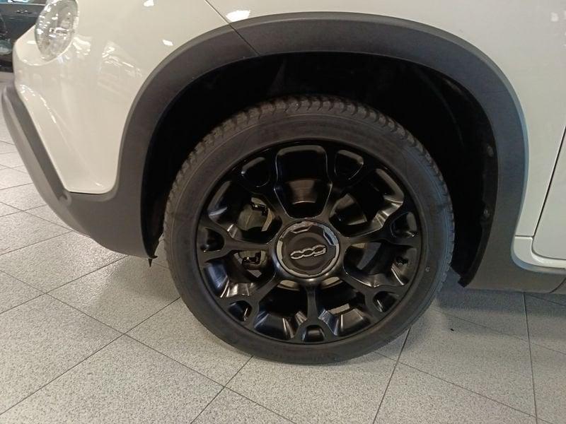 FIAT 500L 500L 1.3 Multijet 95 CV Trekking