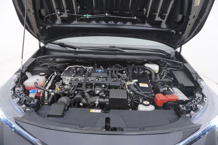 Toyota Corolla TS Hybrid Business Tech BR221986 1.8 Full Hybrid 122CV