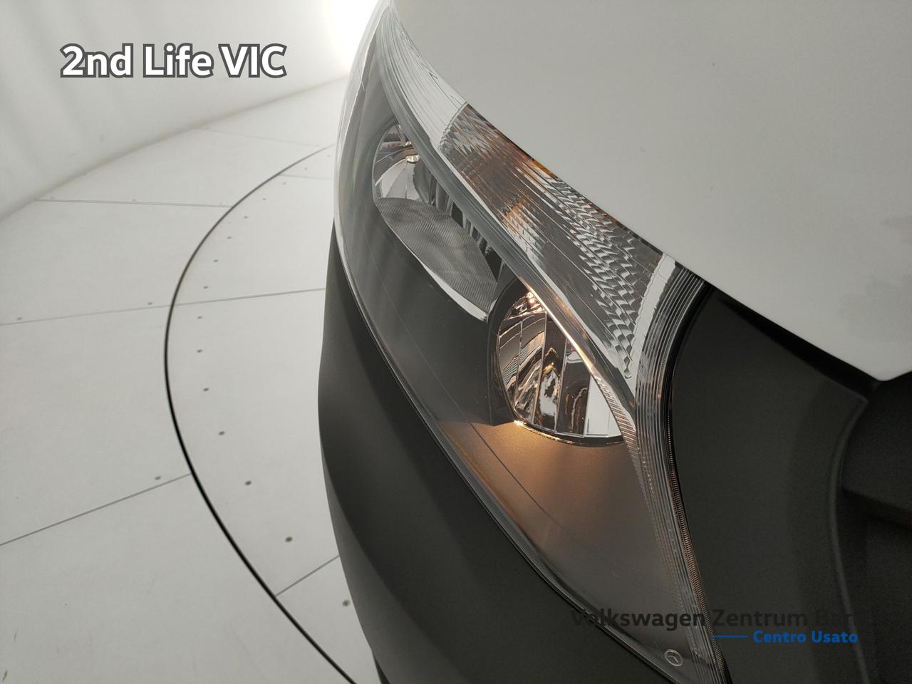 Mercedes Vito 110 fwd cdi long my19