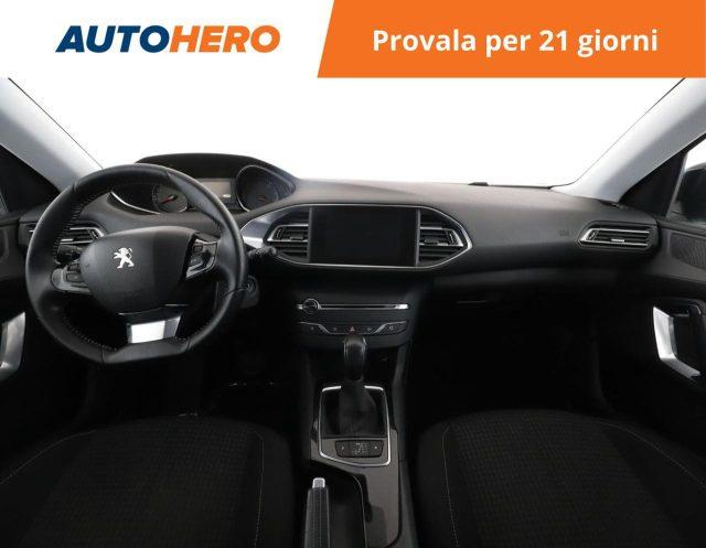 PEUGEOT 308 BlueHDi 120 S&S EAT6 Active