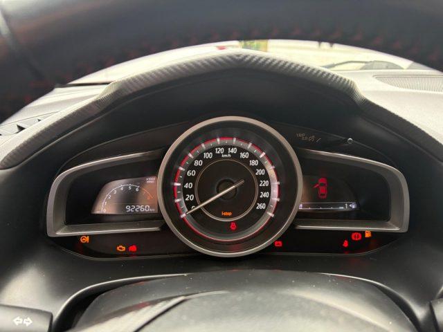 MAZDA 3 Mazda3 1.5 Skyactiv-G Evolve OK NEOPATENTATO