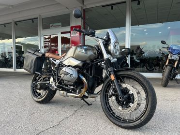 Bmw R 12 nineT 100 ANNIVERSARIO