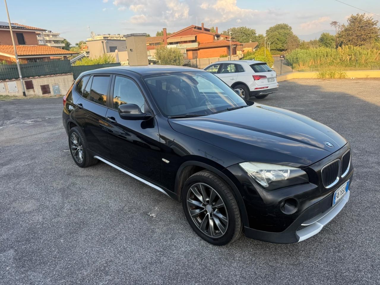 Bmw X1 sDrive18d Sport