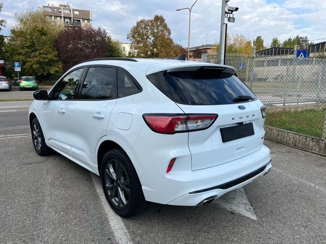 FORD Kuga 2.5 Plug In Hybrid 225 CV CVT 2WD ST-Line