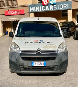 CITROEN BERLINGO BLUEHDI 100 VAN 3 POSTI