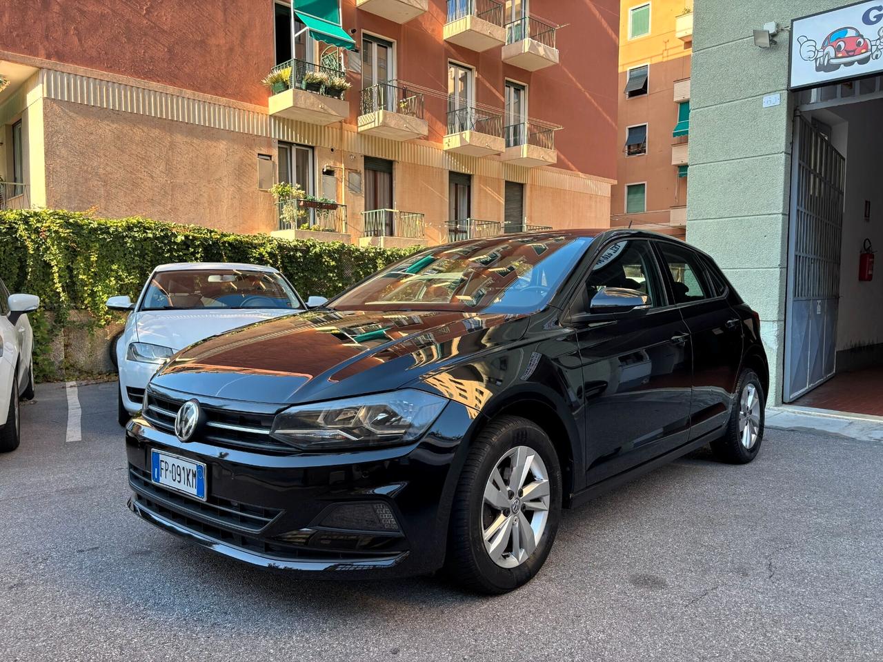 Volkswagen Polo 1.0 TSI 5p. Highline BlueMotion Technology PREZZO REALE