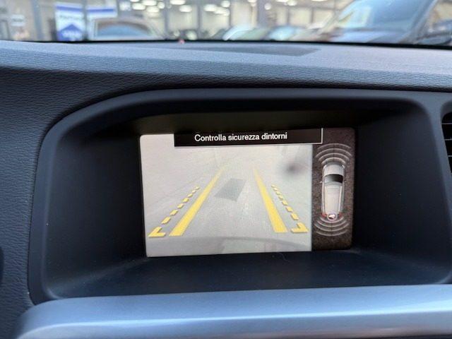 VOLVO V60 D5 Geartronic Momentum TETTO PANORAMICO