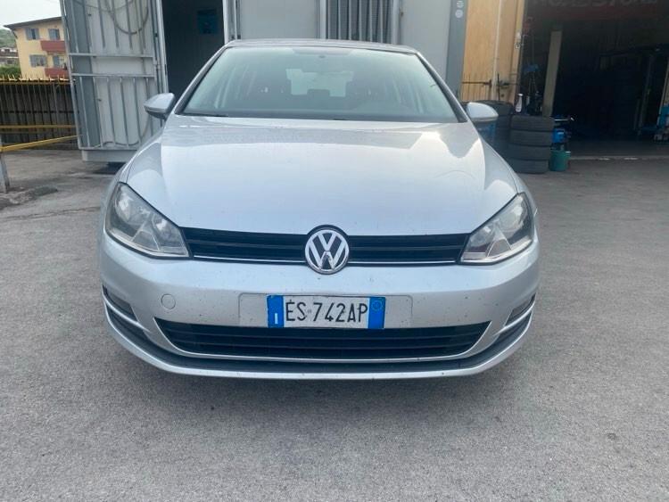 Volkswagen Golf 1.6 TDI DSG 5p. Comfortline Perfetta