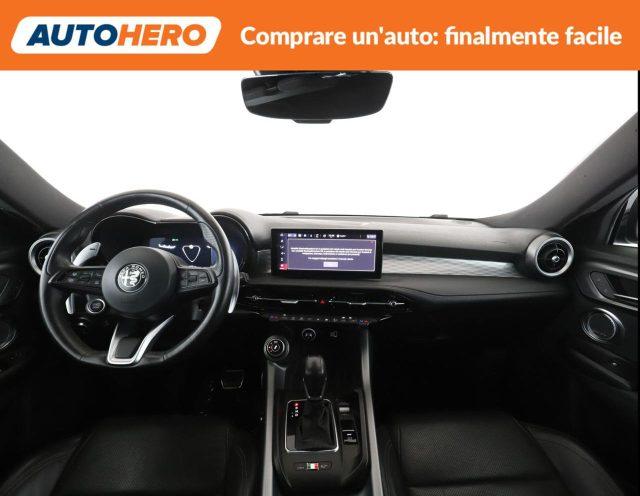 ALFA ROMEO Tonale 1.3 280 CV PHEV AT6 Q4 Veloce