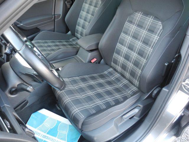 VOLKSWAGEN Golf GTD 2.0 TDI DSG 5p. BlueMotion Technology - EURO 6/B